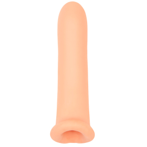 Фаллоудлинитель Lola Games Super Hero Titan, телесный