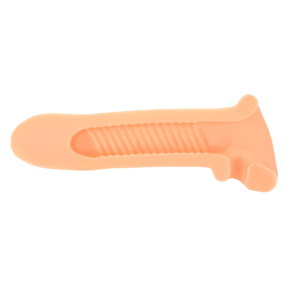 Фаллоудлинитель Lola Games Super Hero Titan, телесный