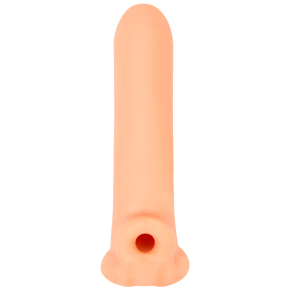 Фаллоудлинитель Lola Games Super Hero Titan, телесный