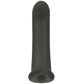 Фаллоудлинитель Lola Games Super Hero Titan, черный