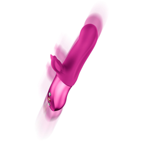 Пульсатор Fun Factory Bi Stronic Fusion, лиловый