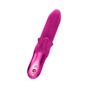 Пульсатор Fun Factory Bi Stronic Fusion, лиловый