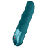 Пульсатор Fun Factory Stronic Petite, зеленый
