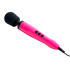 Вандовый вибростимулятор с питанием от сети Doxy Die Cast, розовый
