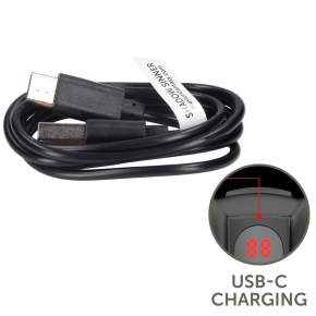 Интерактивный мастурбатор Masturs Shadow Sinner Raven: вакуум, вибрация, подсветка