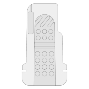 Интерактивный мастурбатор Masturs Shadow Sinner Raven: вакуум, вибрация, подсветка