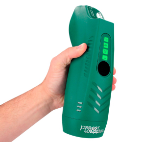 Интерактивный мастурбатор Masturs Forest Warrior Ayla: вакуум, вибрация, озвучка