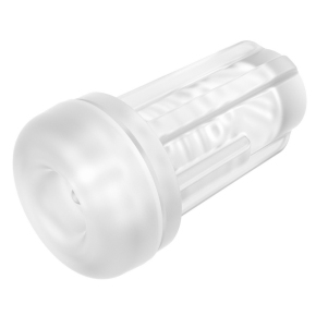 Интерактивный мастурбатор Masturs Forest Warrior Ayla: вакуум, вибрация, озвучка