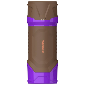 Интерактивный мастурбатор Masturs Steam Mistress Misty: вакуум, вибрация, сжатие