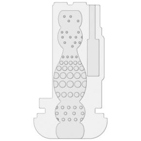 Интерактивный мастурбатор Masturs Winged Goddess Eloa: вакуум, вибрация