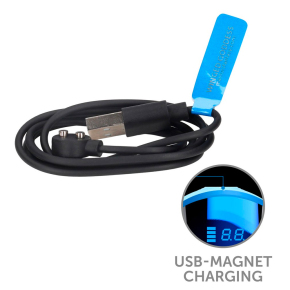 Интерактивный мастурбатор Masturs Winged Goddess Eloa: вакуум, вибрация