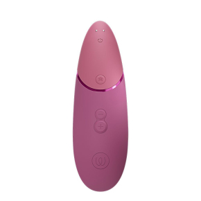 Бесконтактный клиторальный стимулятор Womanizer Next, розовый