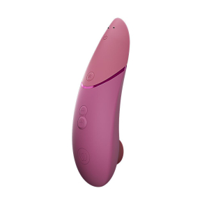 Бесконтактный клиторальный стимулятор Womanizer Next, розовый