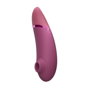 Бесконтактный клиторальный стимулятор Womanizer Next, розовый