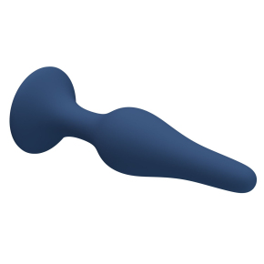 Анальная пробка Baile Mr. Play Slim Anal Plug XL