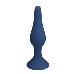 Анальная пробка Baile Mr. Play Slim Anal Plug XL