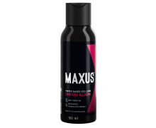 Лубрикант со вкусом вишни Maxus Cherry Bloom, 100 мл