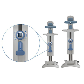 Экстендер для увеличения пениса Lui Maxtender M