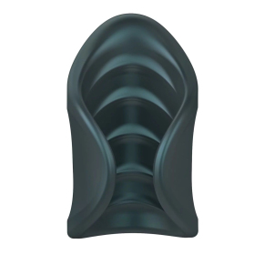 Сквозной вибромастурбатор Manwan Starter