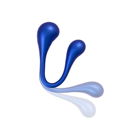 Вибратор L'Eroina Inefy на пульте ДУ и возможностью управление через приложение