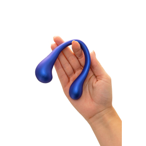 Вибратор L'Eroina Inefy на пульте ДУ и возможностью управление через приложение