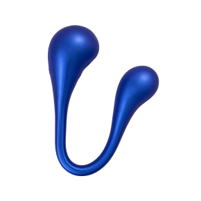 Вибратор L'Eroina Inefy на пульте ДУ и возможностью управление через приложение