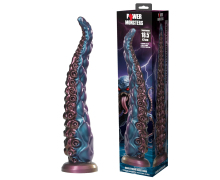 Стимулятор в виде щупальца на присоске Baile Power Monsters Maelstrom Beastlord