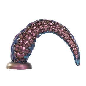 Стимулятор в виде щупальца на присоске Baile Power Monsters Maelstrom Beastlord