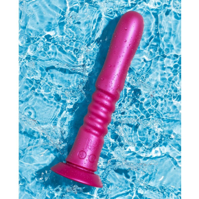 Вибратор с поступательными движениями Romp Jiggle