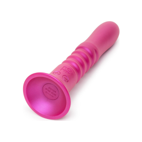 Вибратор с поступательными движениями Romp Jiggle