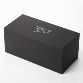 Мастурбатор Tenga Flip 360 Midnight