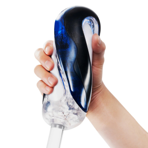 Мастурбатор Tenga Flip 360 Midnight