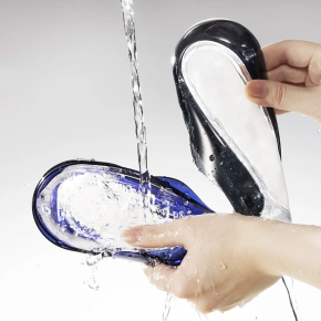 Мастурбатор Tenga Flip 360 Midnight