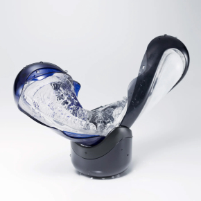 Мастурбатор Tenga Flip 360 Midnight