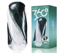 Мастурбатор Tenga Flip 360 Aurora