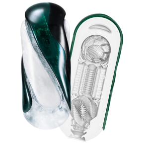 Мастурбатор Tenga Flip 360 Aurora