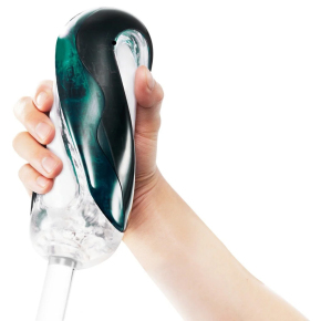 Мастурбатор Tenga Flip 360 Aurora