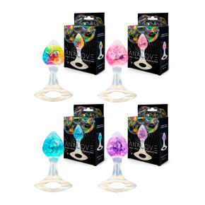 Набор №1 из четырех втулок