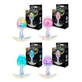 Набор №2 из четырех втулок