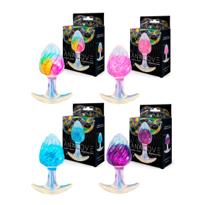 Набор №3 из четырех втулок