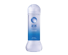 Лубрикант на водной основе Ultra Pure Natural Lotion, 360 мл