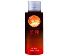 Разогревающий гель на водной основе Bijond Powerful Flaming, 60 мл