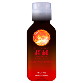 Разогревающий гель на водной основе Bijond Powerful Flaming, 150 мл