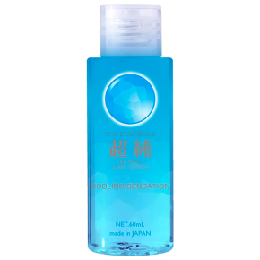 Охлаждающий лубрикант Bijond Ice Mint Coolong Sensation, 60 мл