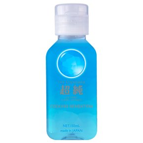 Охлаждающий лубрикант Bijond Ice Mint Coolong Sensation, 150 мл