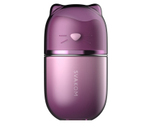 Вакуумный вибростимулятор с имитацией кунилингуса Svakom Klitty