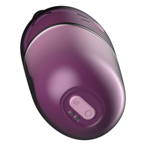 Вакуумный вибростимулятор с имитацией кунилингуса Svakom Klitty