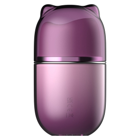 Вакуумный вибростимулятор с имитацией кунилингуса Svakom Klitty