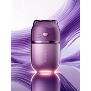 Вакуумный вибростимулятор с имитацией кунилингуса Svakom Klitty