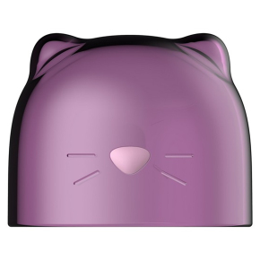 Вакуумный вибростимулятор с имитацией кунилингуса Svakom Klitty